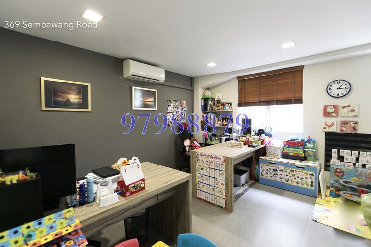 Sembawang Cottage (D27), Apartment #146269132